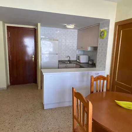 Bonaire Quinta Appartamento