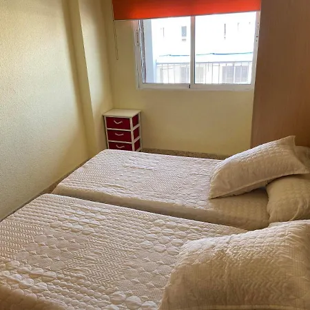 Appartamento Bonaire Quinta *
