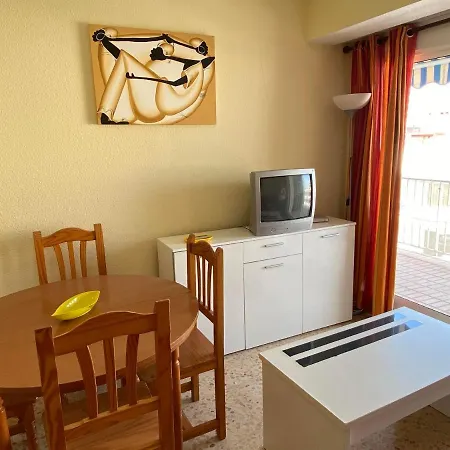 Bonaire Quinta Appartamento Playa de Gandia