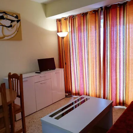Appartamento Bonaire Quinta Playa de Gandia